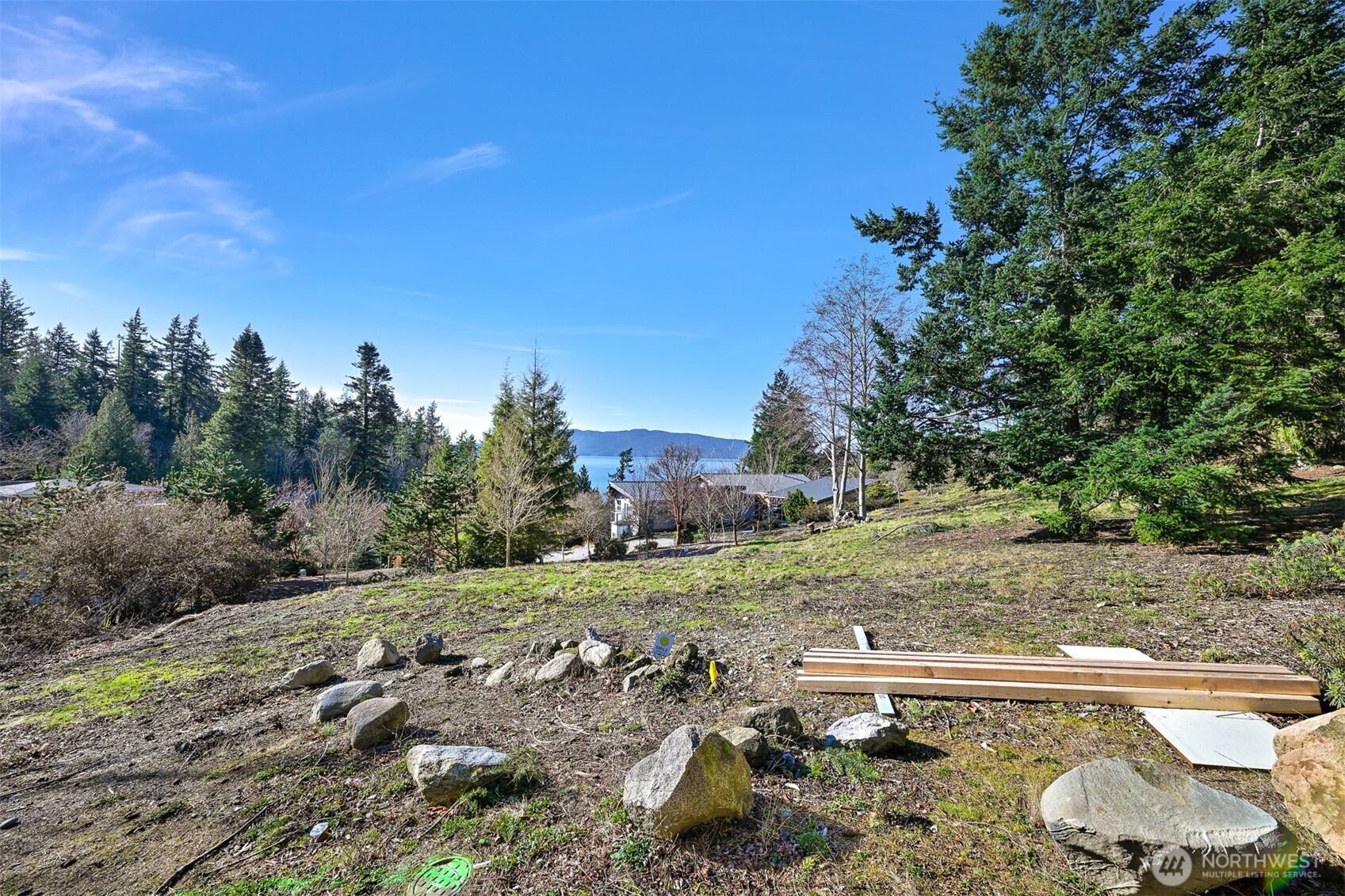 405 Arbutus Place , Bellingham, WA 98225
