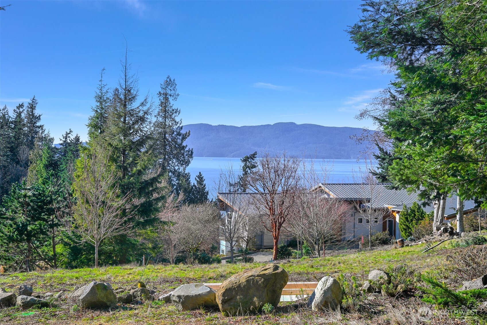 405 Arbutus Place , Bellingham, WA 98225
