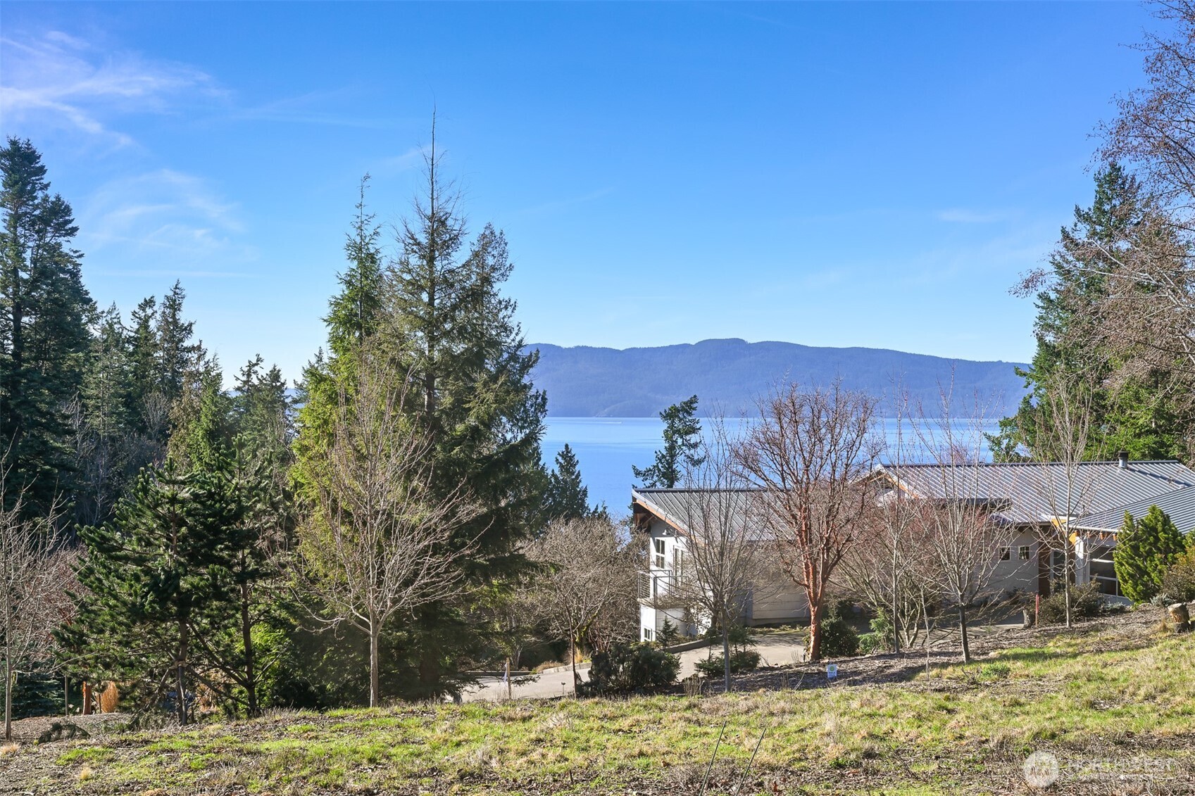 405 Arbutus Place , Bellingham, WA 98225