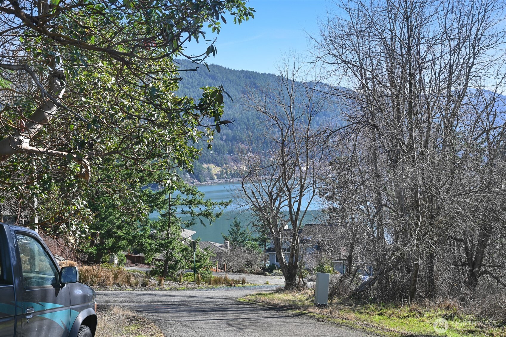 405 Arbutus Place , Bellingham, WA 98225