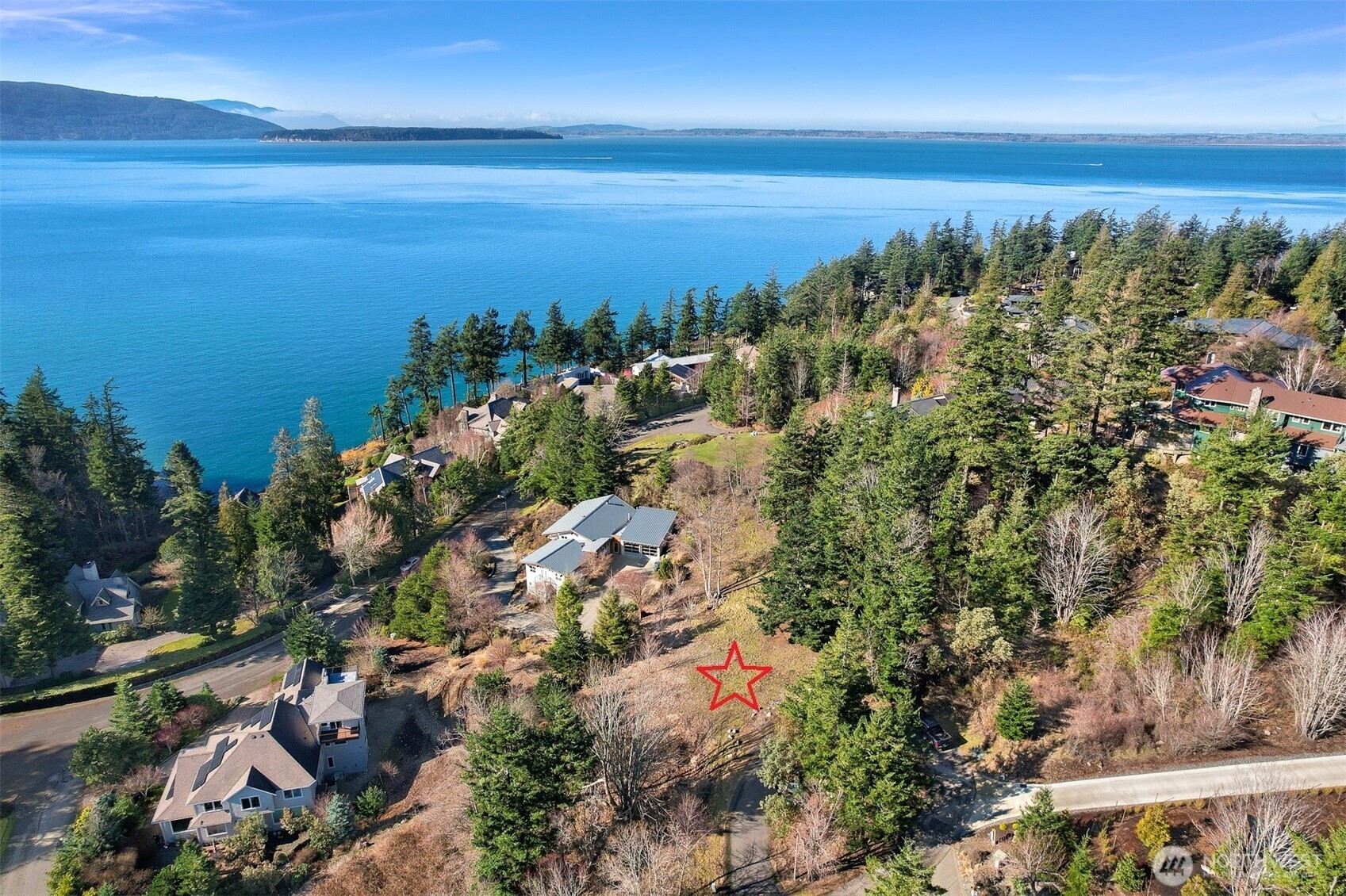 405 Arbutus Place , Bellingham, WA 98225