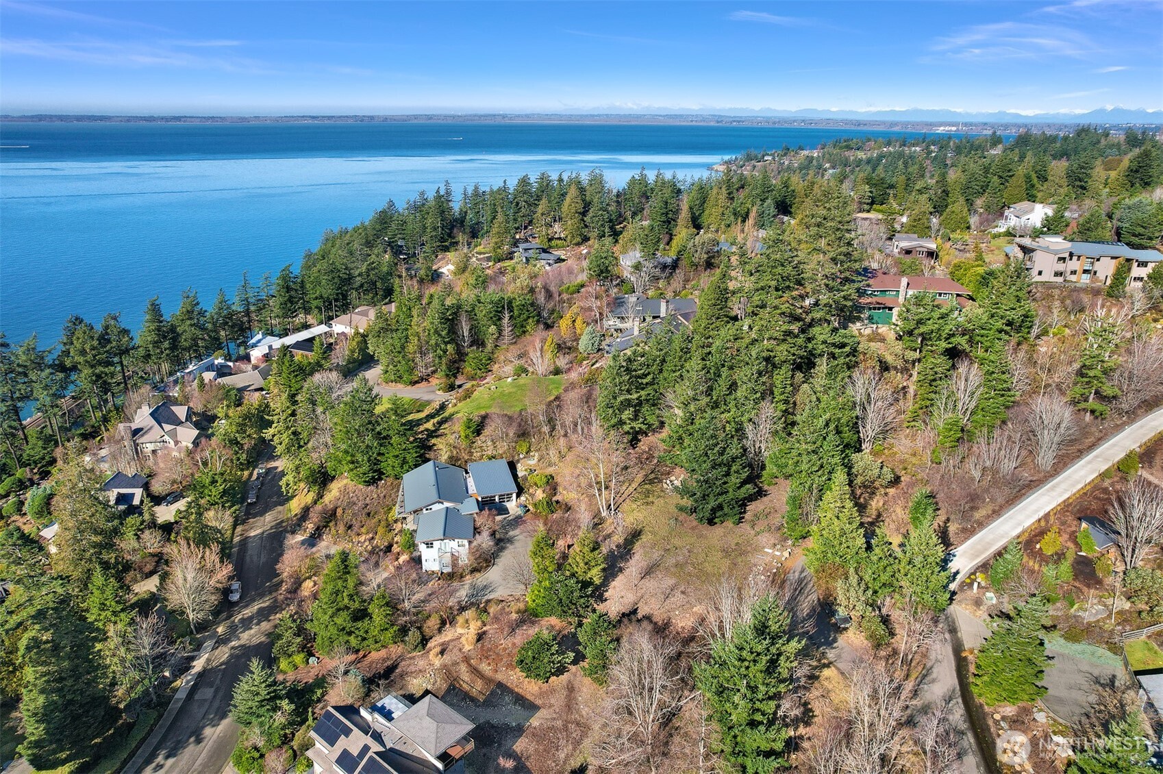 405 Arbutus Place , Bellingham, WA 98225