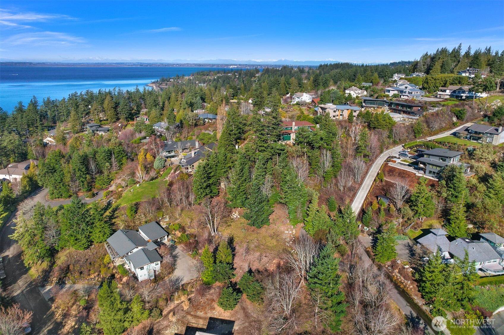 405 Arbutus Place , Bellingham, WA 98225