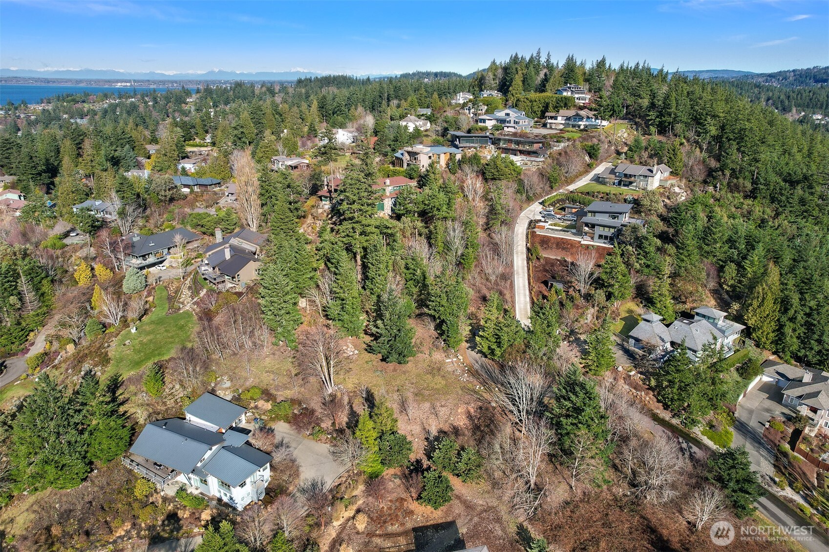 405 Arbutus Place , Bellingham, WA 98225