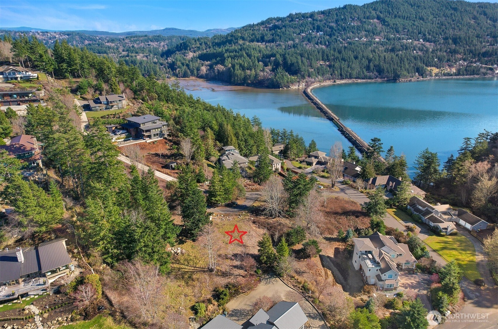 405 Arbutus Place , Bellingham, WA 98225