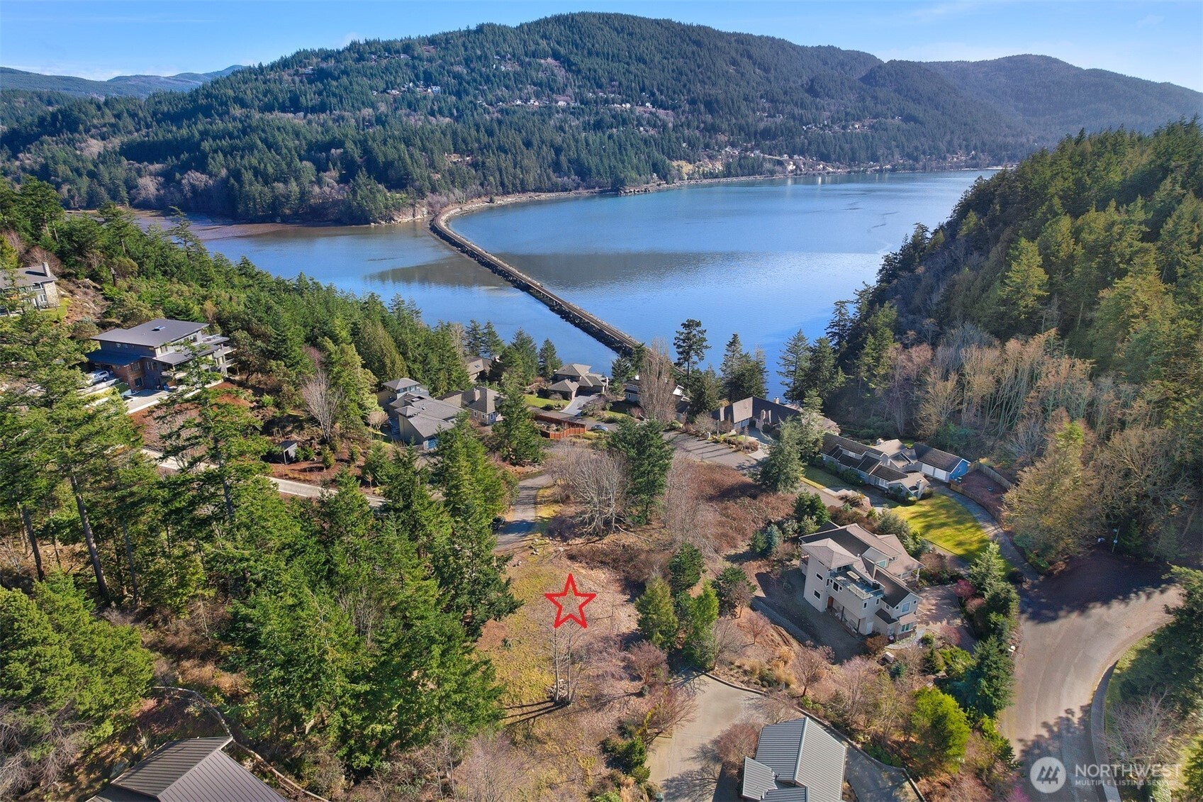 405 Arbutus Place , Bellingham, WA 98225