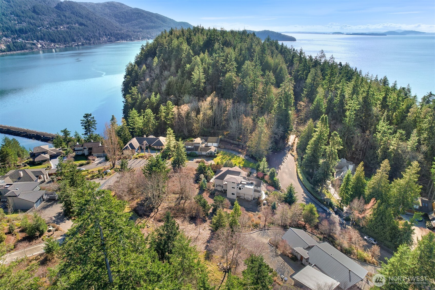 405 Arbutus Place , Bellingham, WA 98225