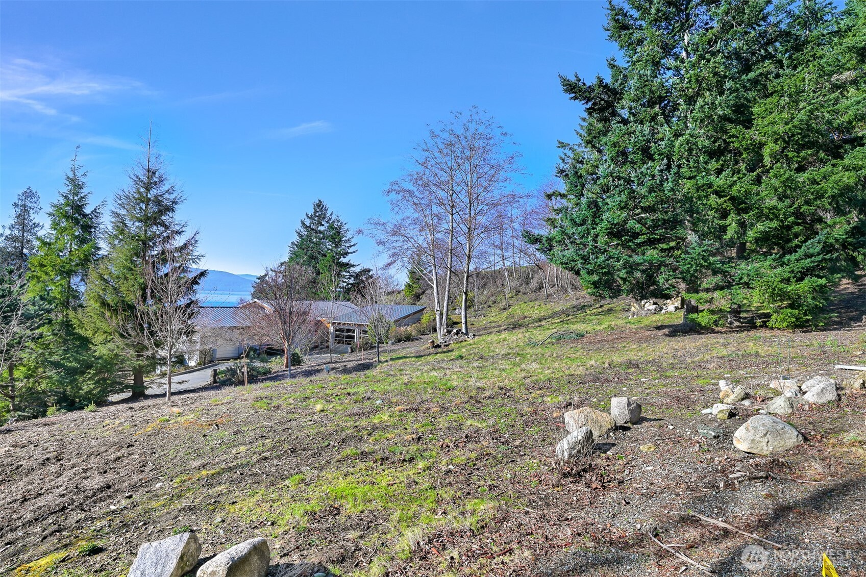 405 Arbutus Place , Bellingham, WA 98225