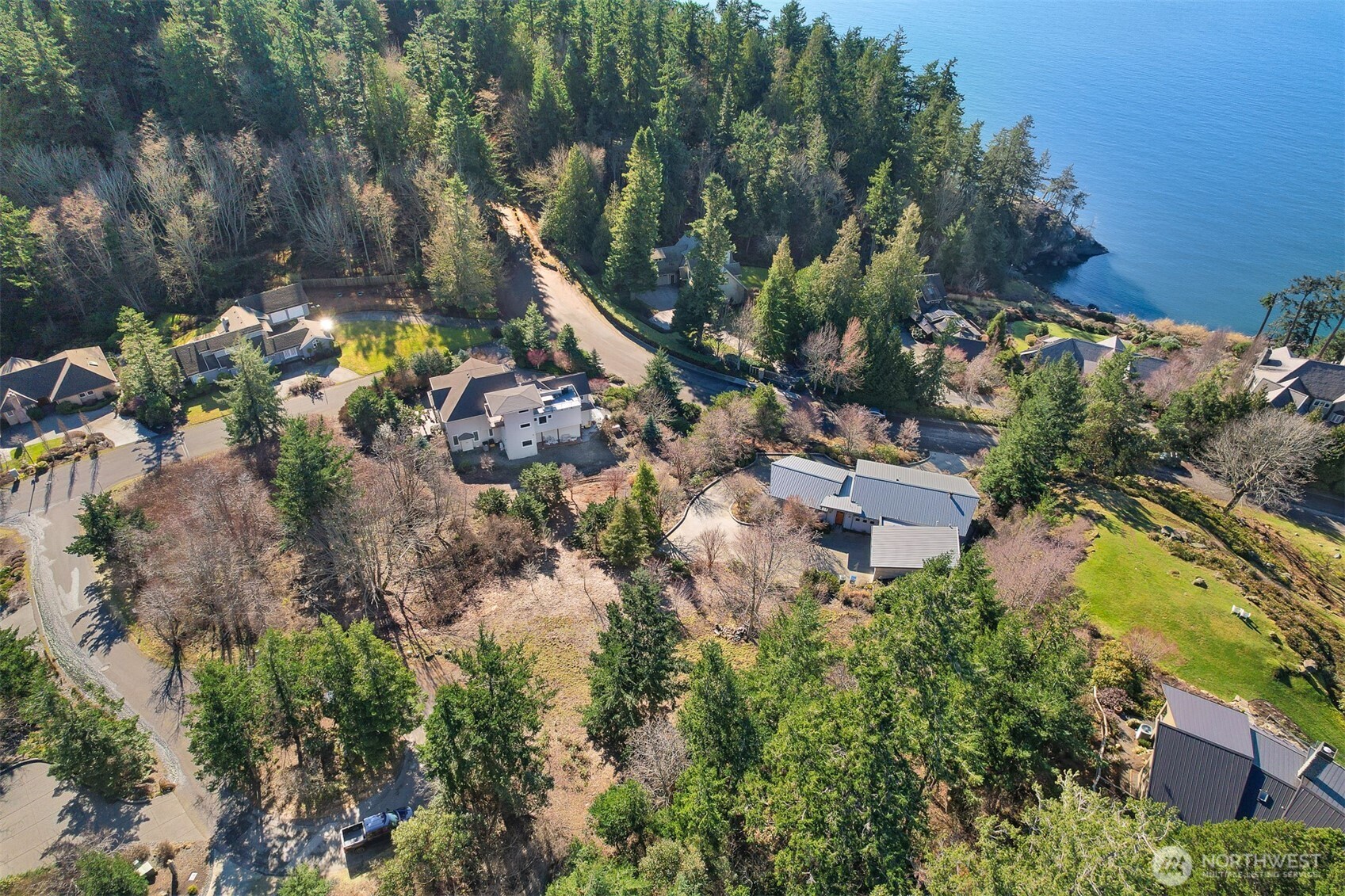 405 Arbutus Place , Bellingham, WA 98225