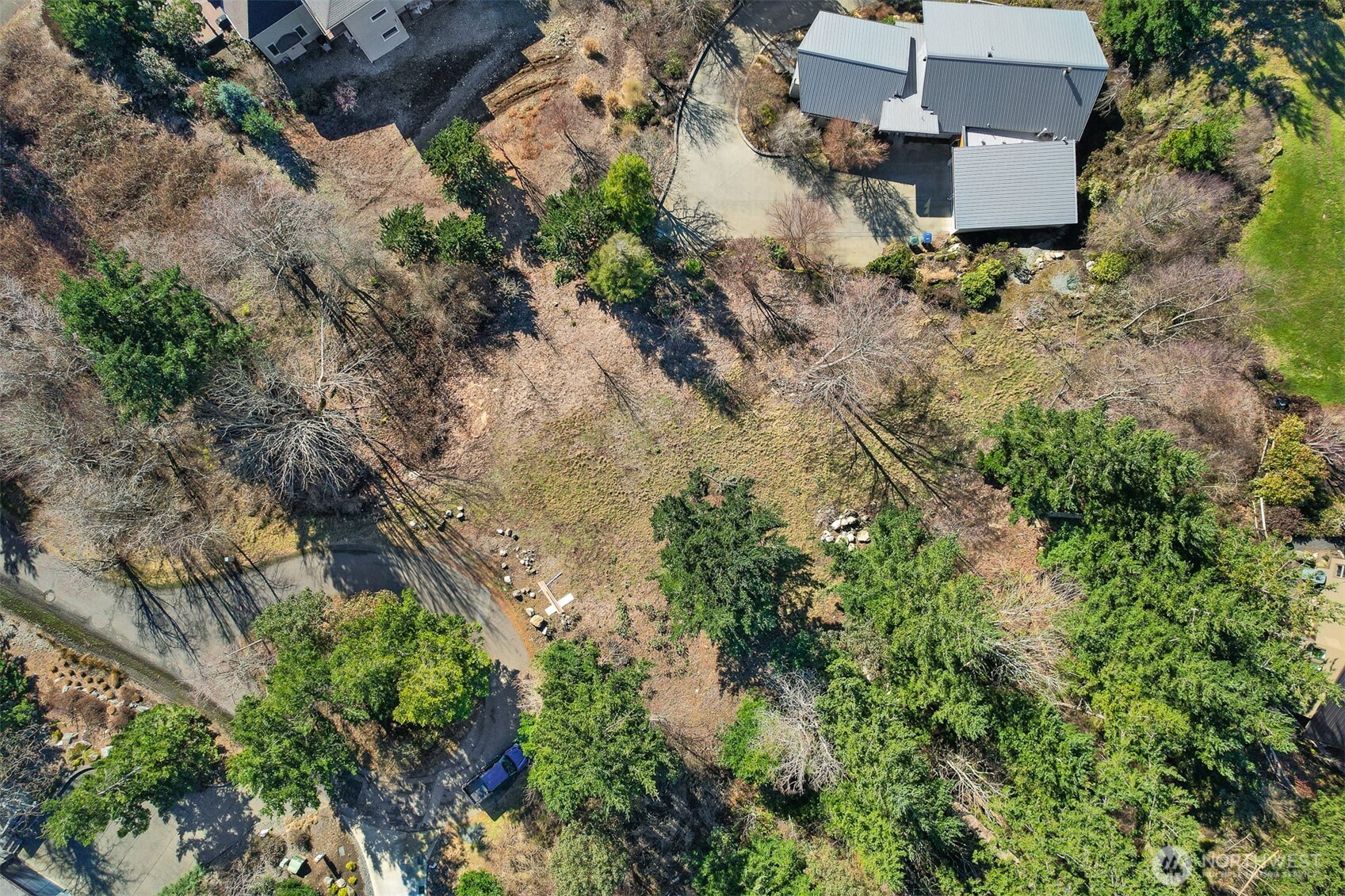 405 Arbutus Place , Bellingham, WA 98225