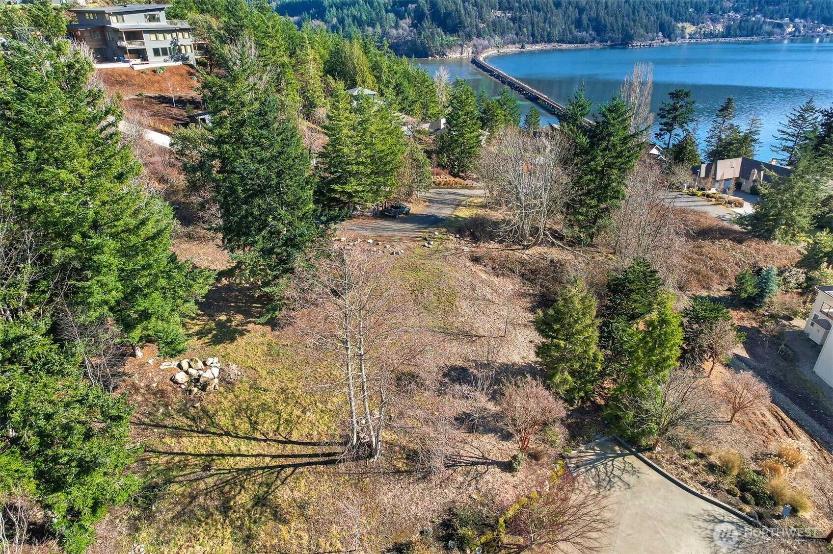 405 Arbutus Place , Bellingham, WA 98225