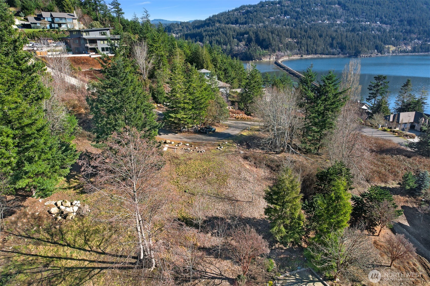 405 Arbutus Place , Bellingham, WA 98225