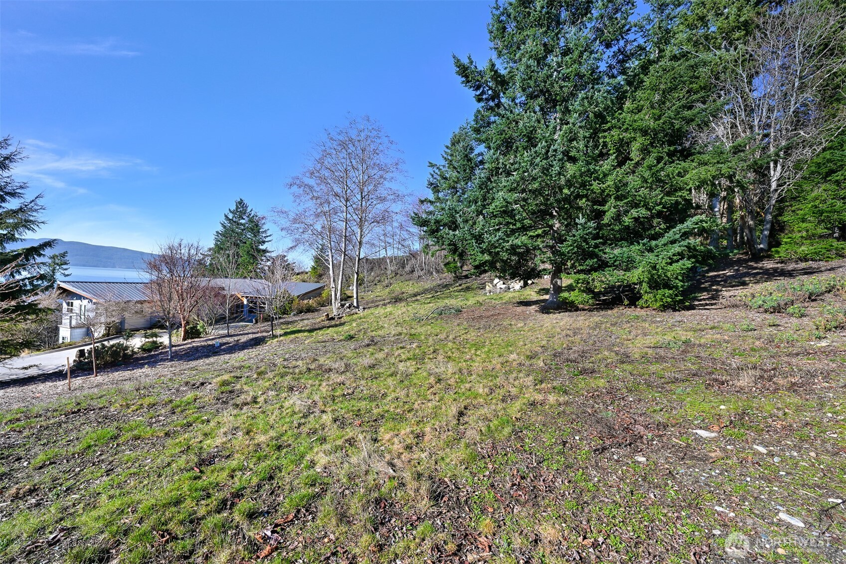 405 Arbutus Place , Bellingham, WA 98225