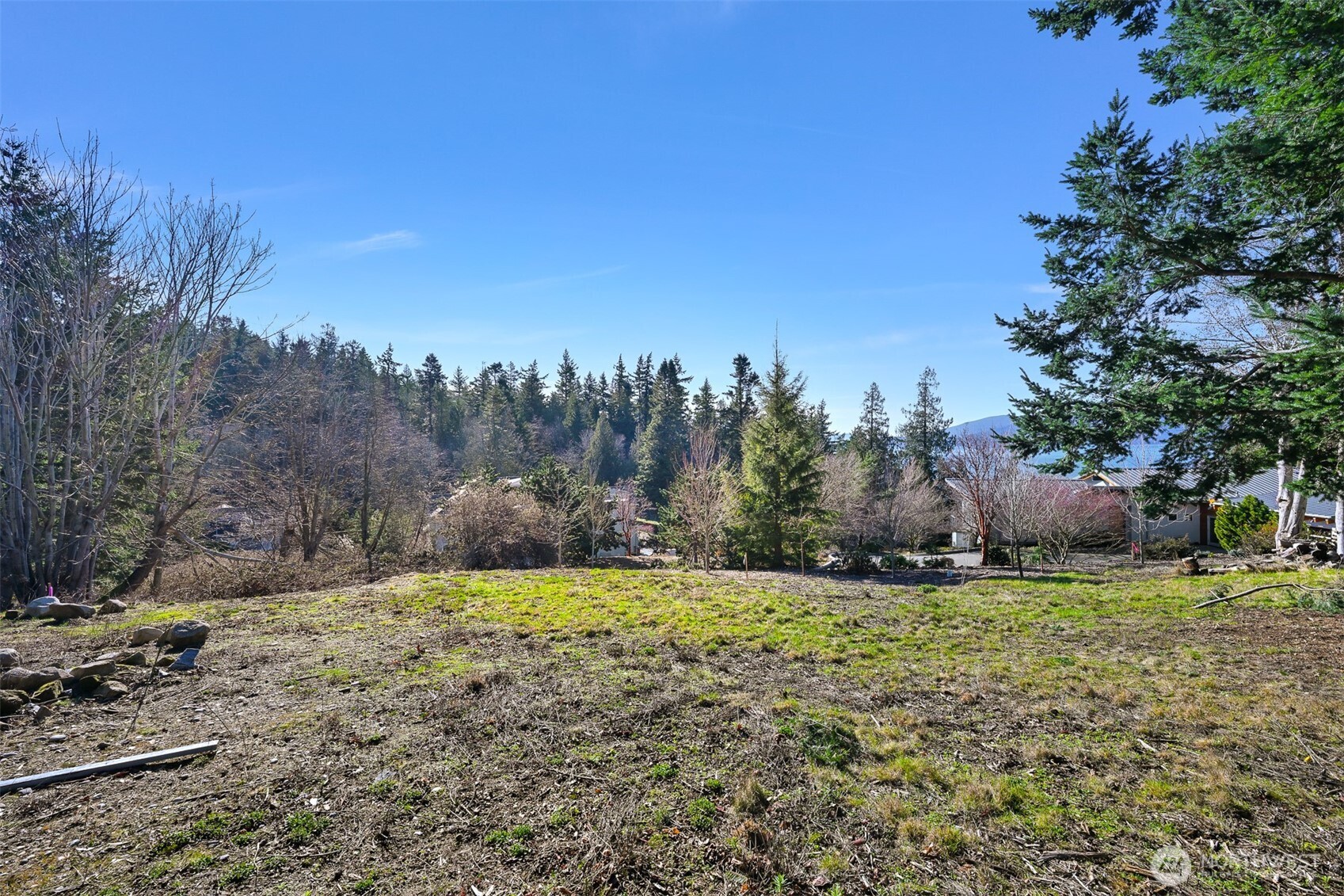 405 Arbutus Place , Bellingham, WA 98225