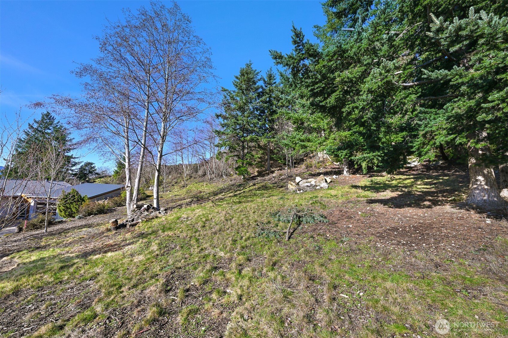 405 Arbutus Place , Bellingham, WA 98225