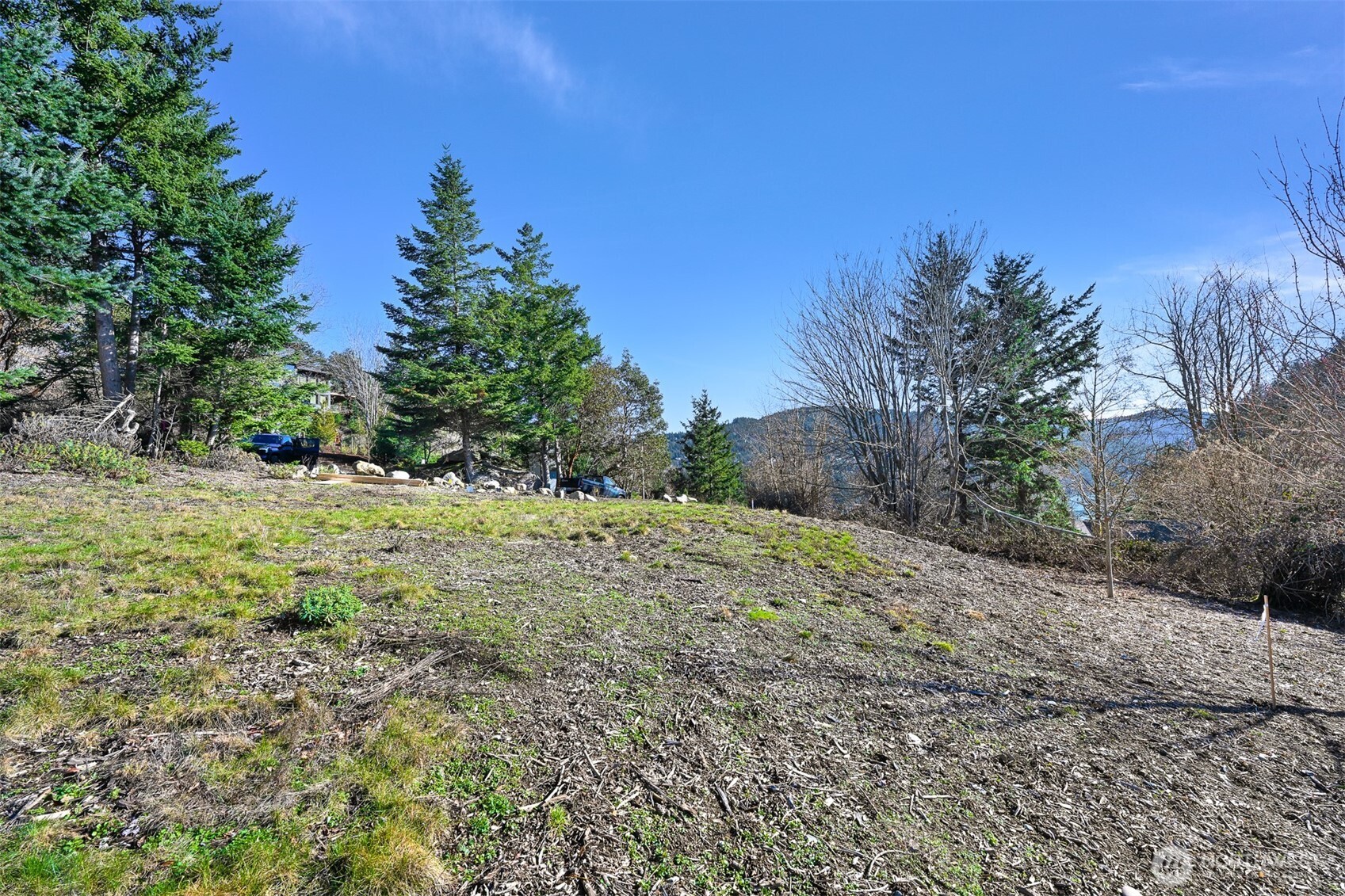 405 Arbutus Place , Bellingham, WA 98225