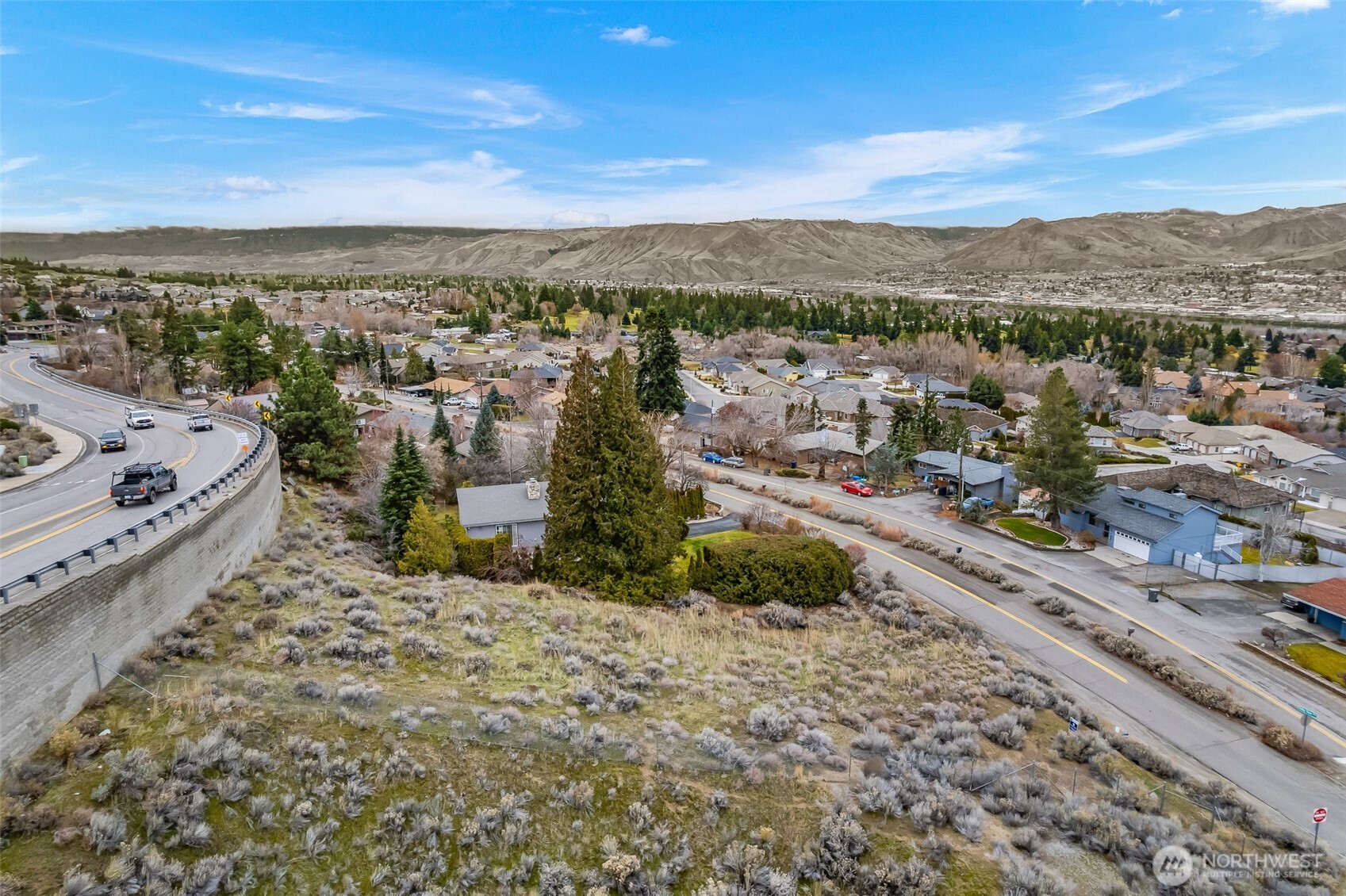 0 NNA Valley View Blvd , East Wenatchee, WA 98802