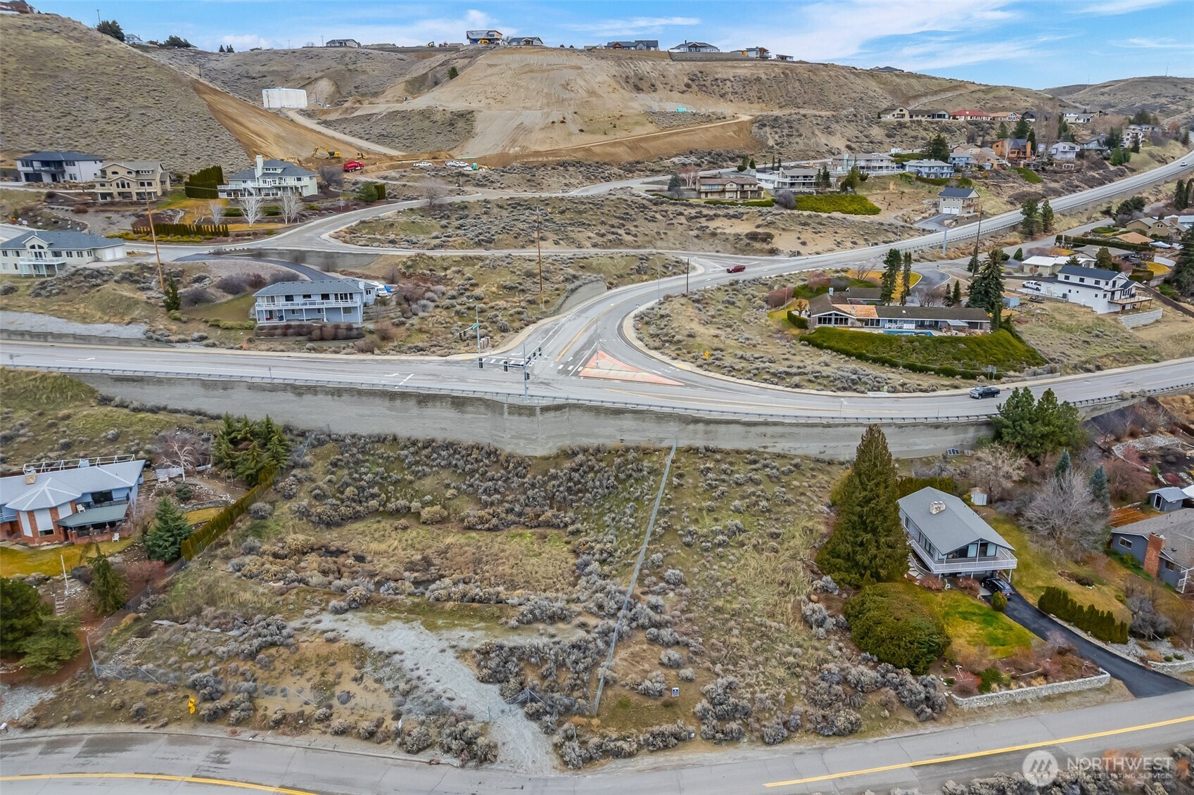 0 NNA Valley View Blvd , East Wenatchee, WA 98802