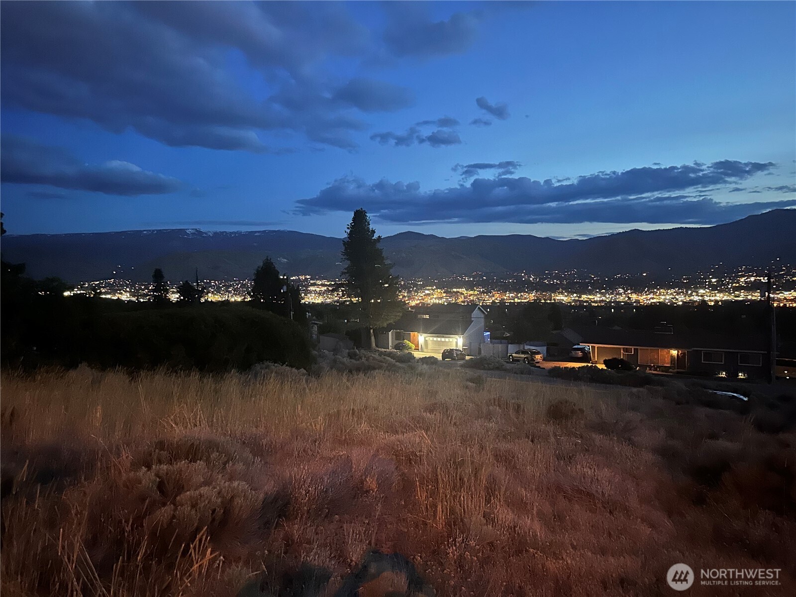 0 NNA Valley View Blvd , East Wenatchee, WA 98802