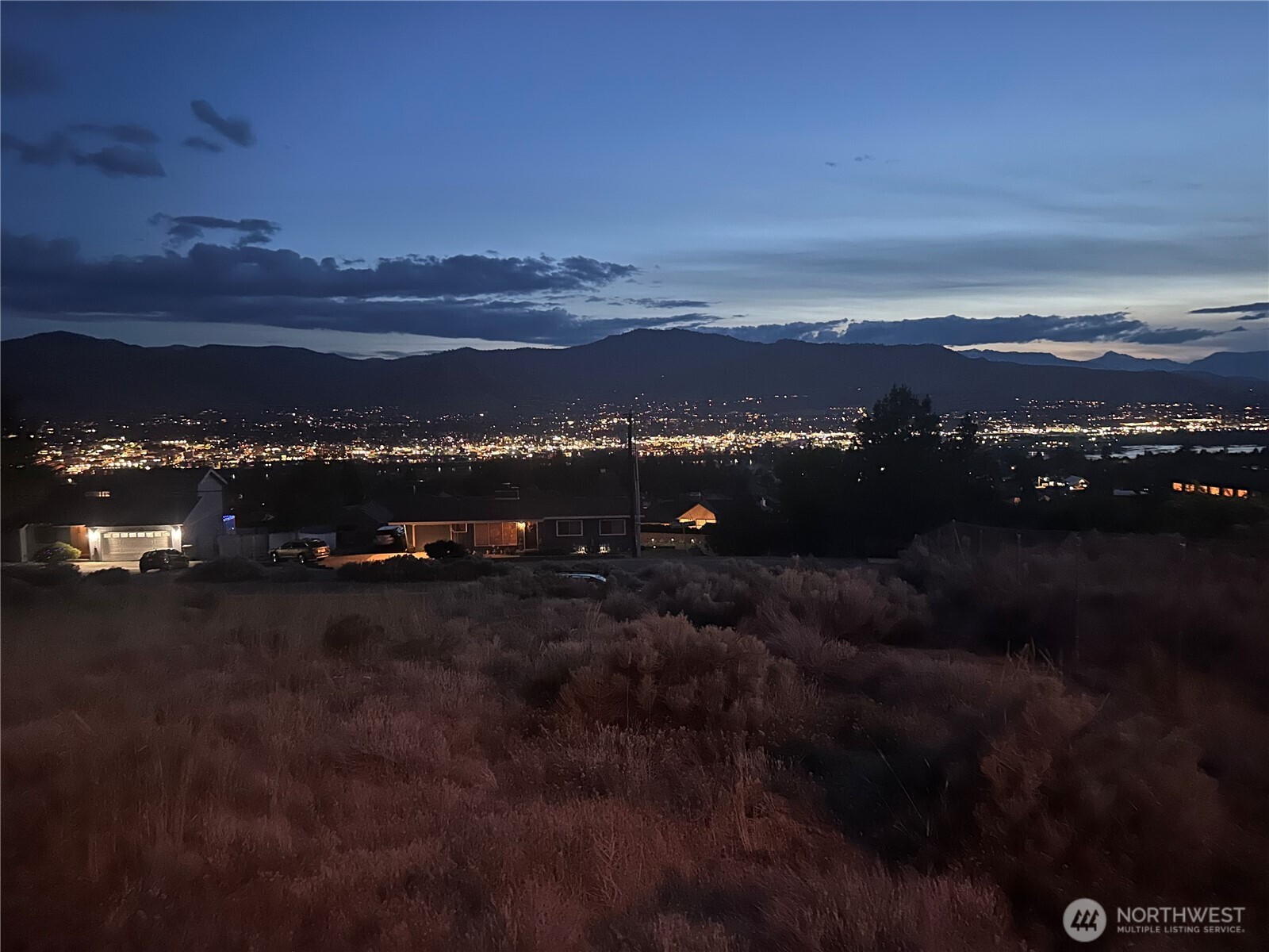 0 NNA Valley View Blvd , East Wenatchee, WA 98802