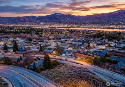 0 NNA Valley View Blvd , East Wenatchee, WA 98802