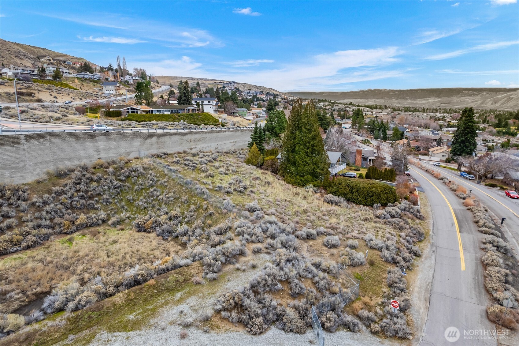 0 NNA Valley View Blvd , East Wenatchee, WA 98802