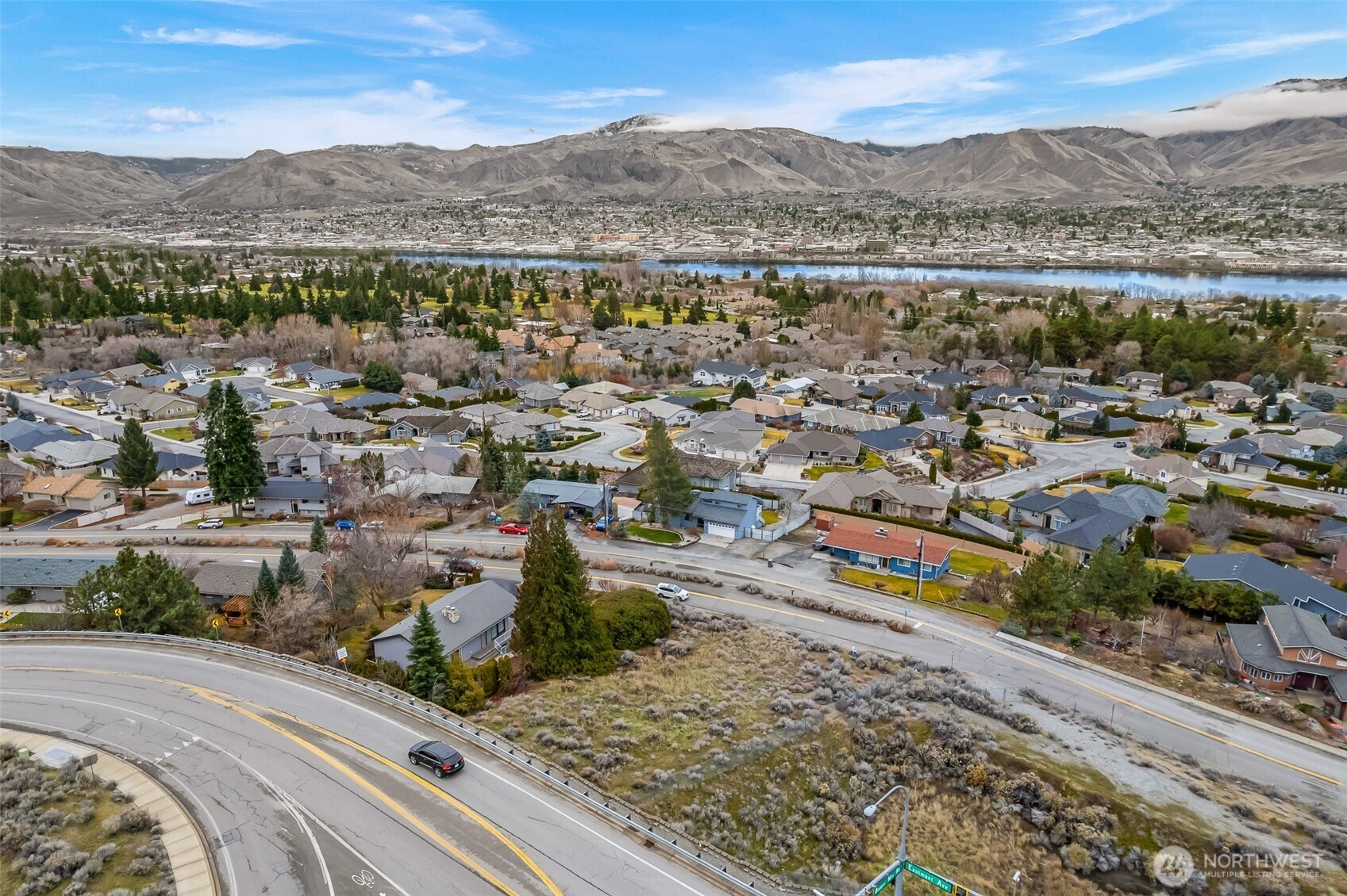 0 NNA Valley View Blvd , East Wenatchee, WA 98802