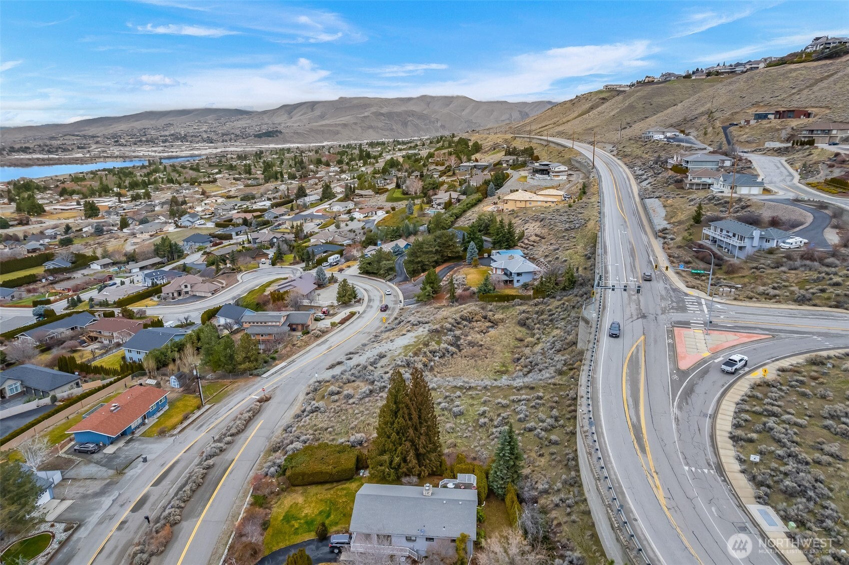 0 NNA Valley View Blvd , East Wenatchee, WA 98802