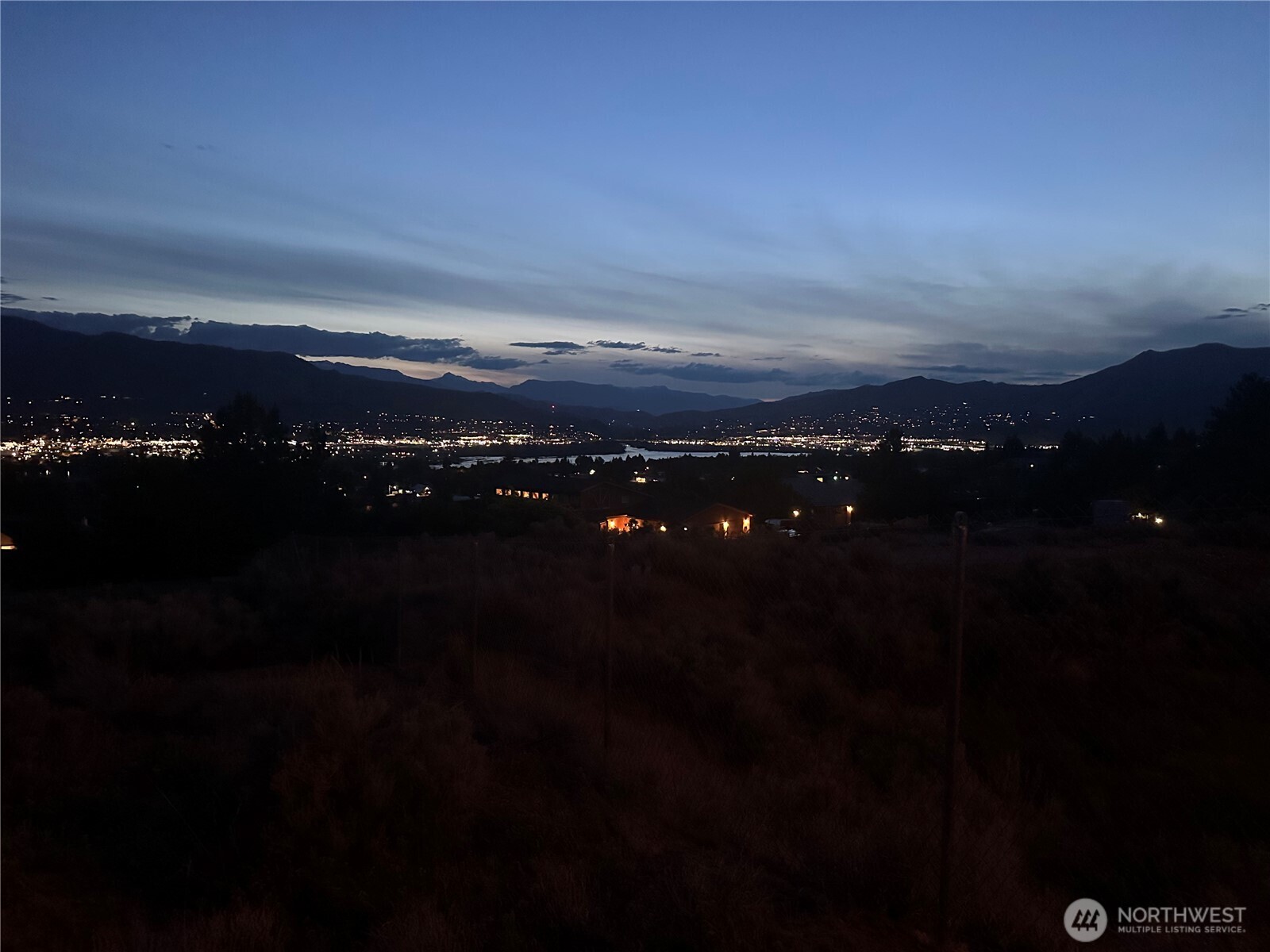 0 NNA Valley View Blvd , East Wenatchee, WA 98802