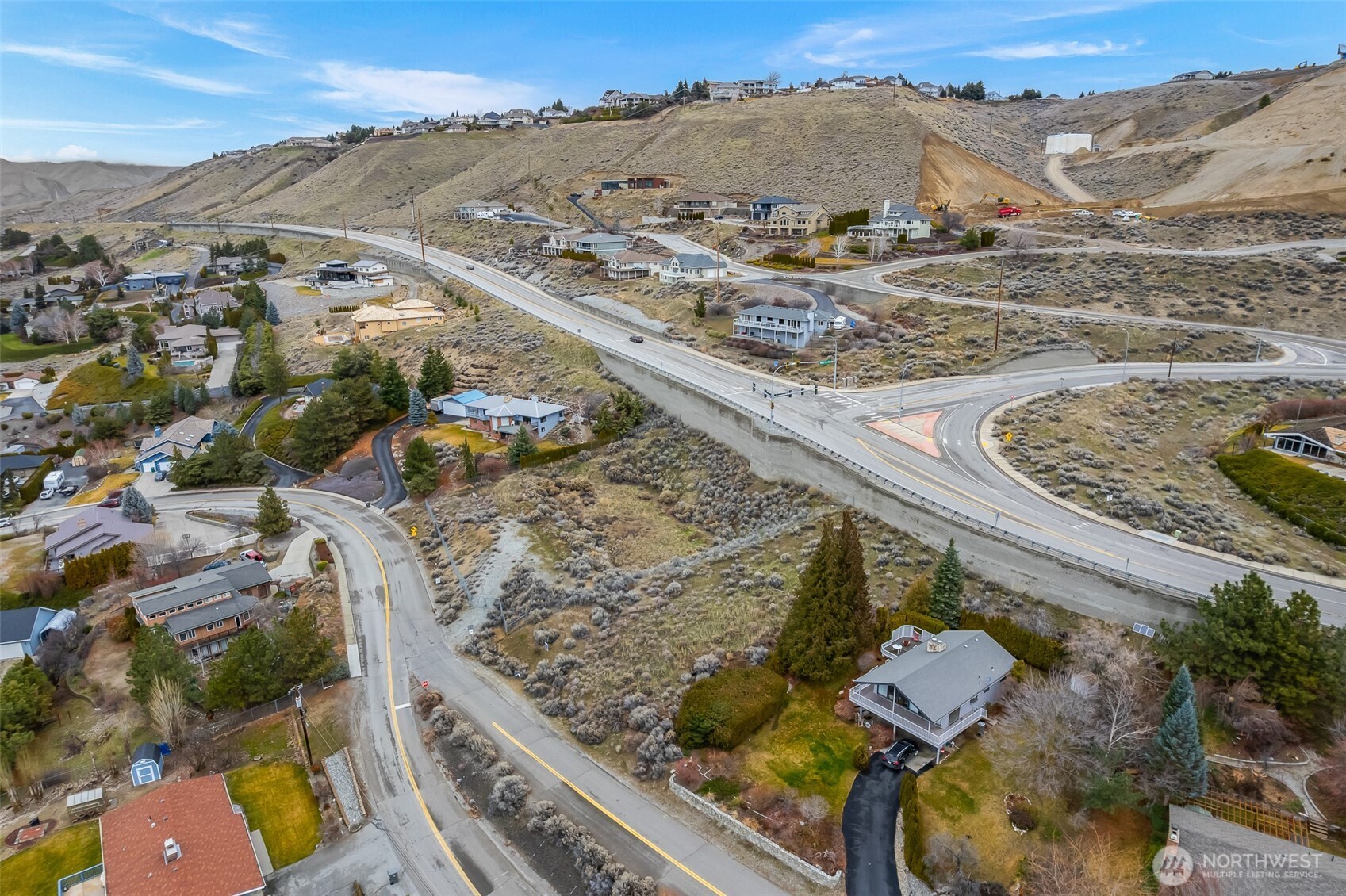 0 NNA Valley View Blvd , East Wenatchee, WA 98802