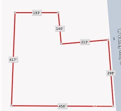 2306 W Valley Highway E, Edgewood, WA 98372