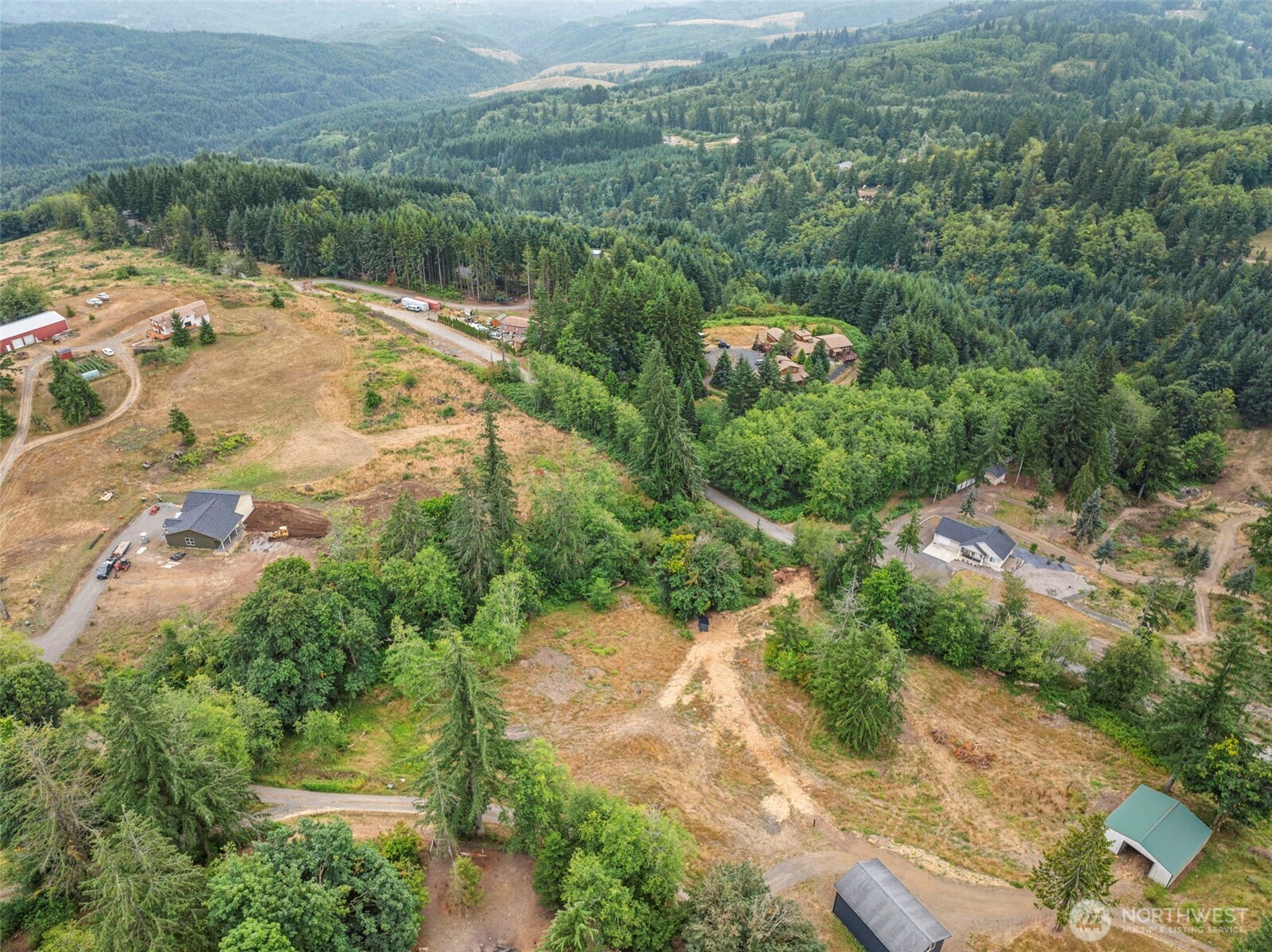 116 Noreen Lane , Kelso, WA 98626