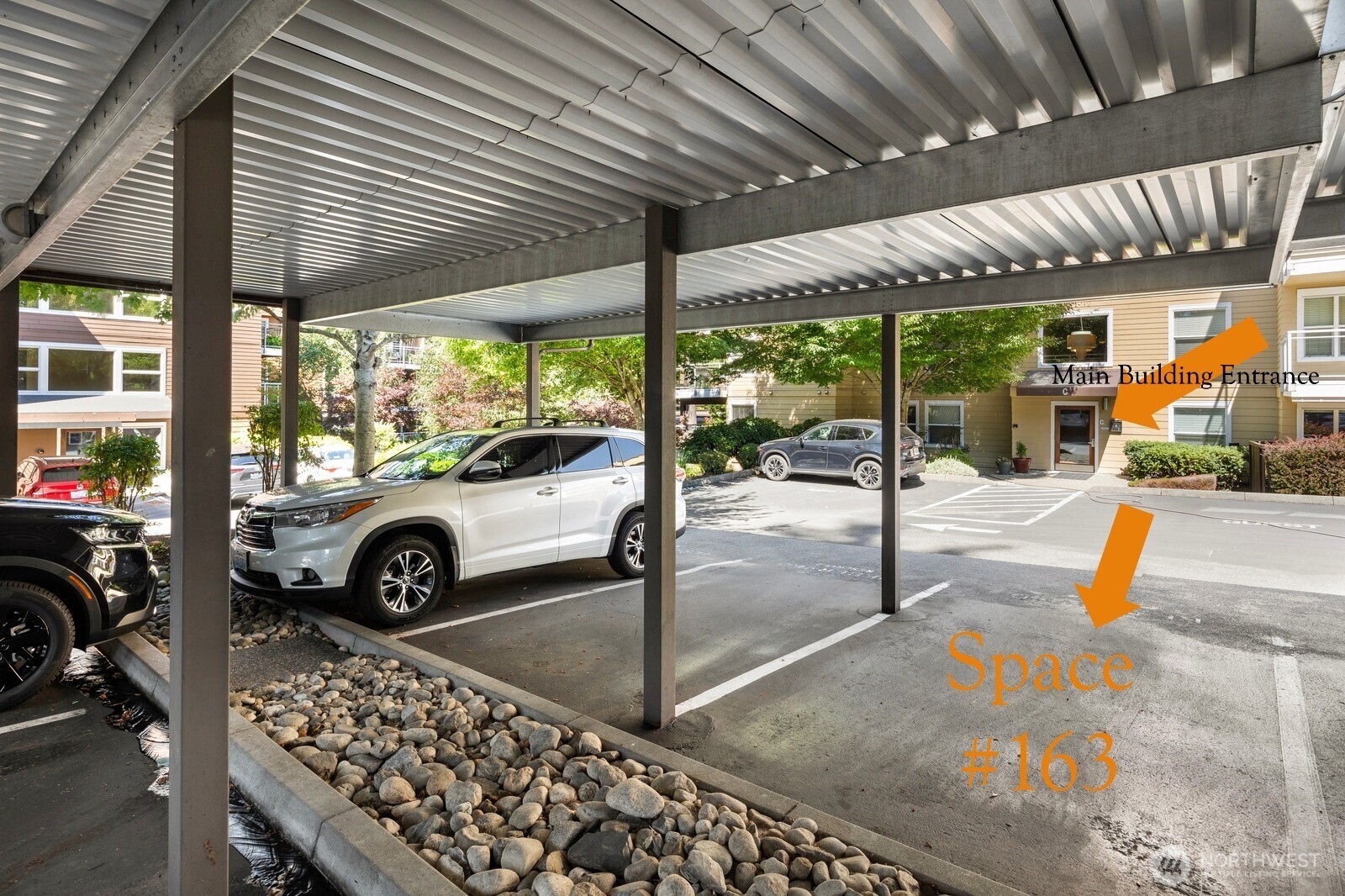 22910 90th Avenue W #C306, Edmonds, WA 98026