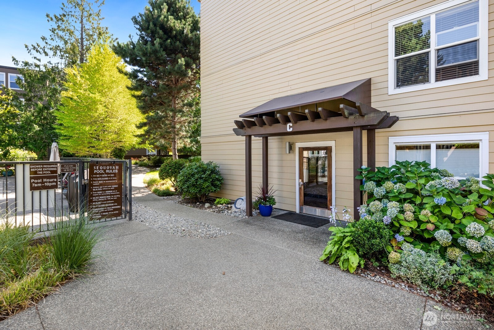 22910 90th Avenue W #C306, Edmonds, WA 98026