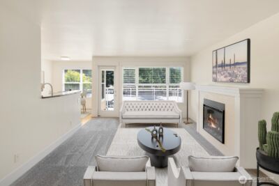 22910 90th Avenue W #C306, Edmonds, WA 98026 - Photo 4