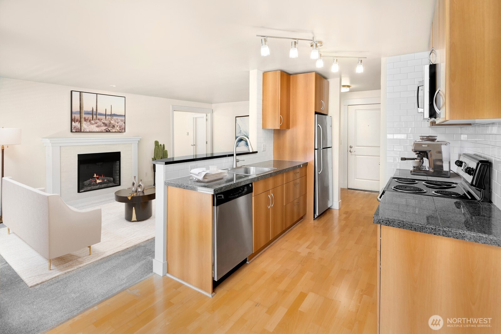 22910 90th Avenue W #C306, Edmonds, WA 98026