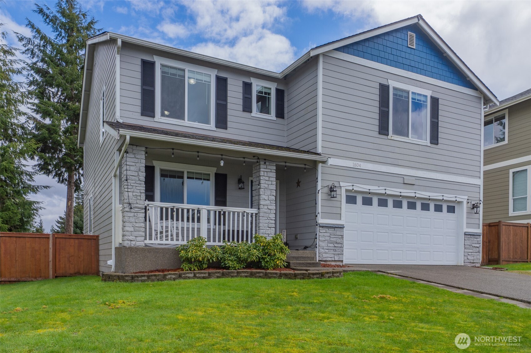 1804 Harborview Drive , Aberdeen, WA 98520