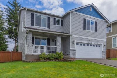 1804 Harborview Drive , Aberdeen, WA 98520