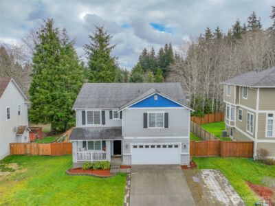 1804 Harborview Drive , Aberdeen, WA 98520 - Photo 2