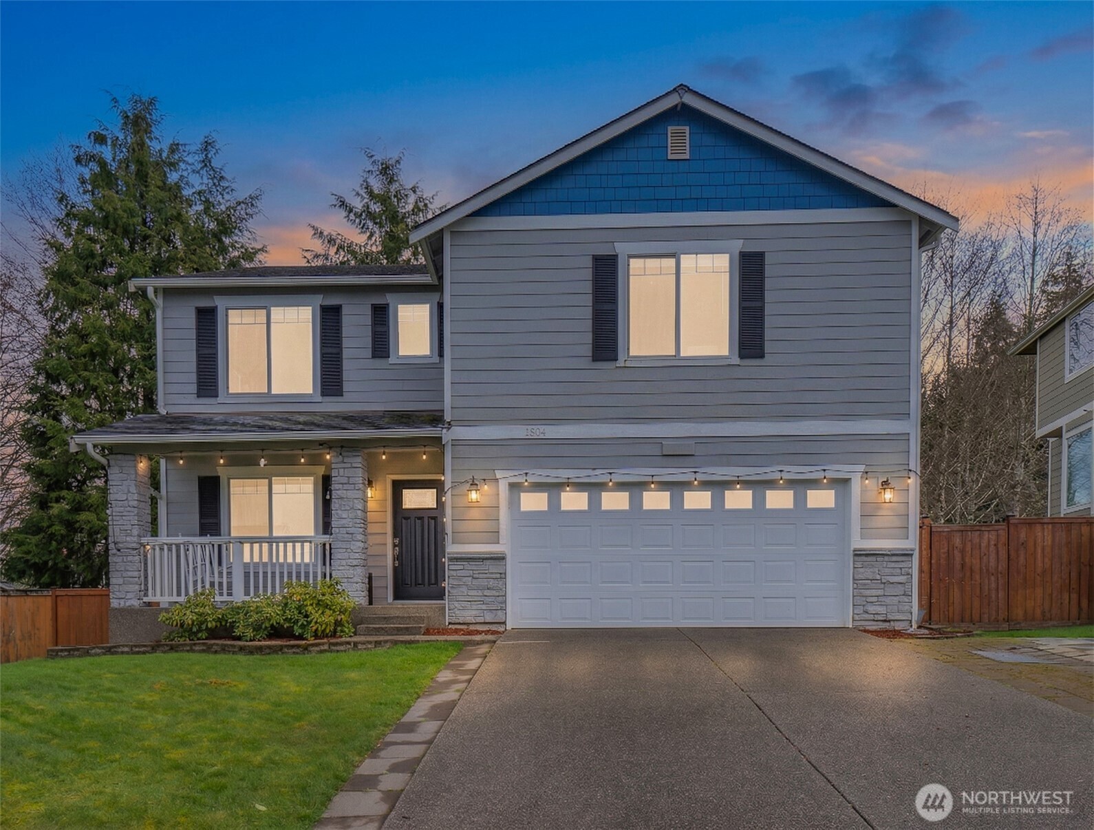 1804 Harborview Drive , Aberdeen, WA 98520