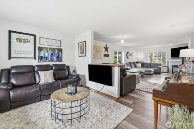 1804 Harborview Drive , Aberdeen, WA 98520 - Photo 4