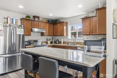 1804 Harborview Drive , Aberdeen, WA 98520 - Photo 5