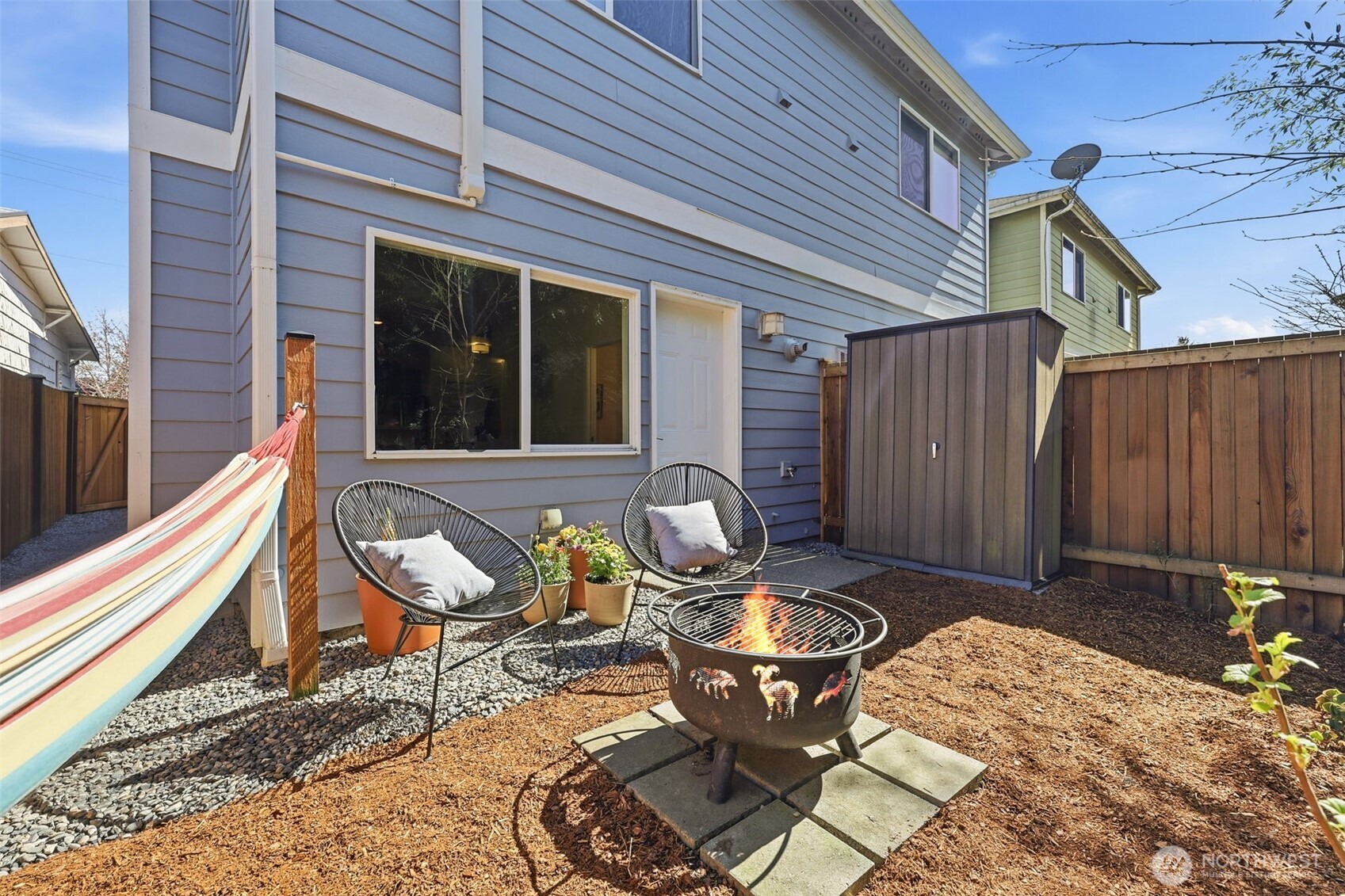 8847 9th Avenue SW #A, Seattle, WA 98106