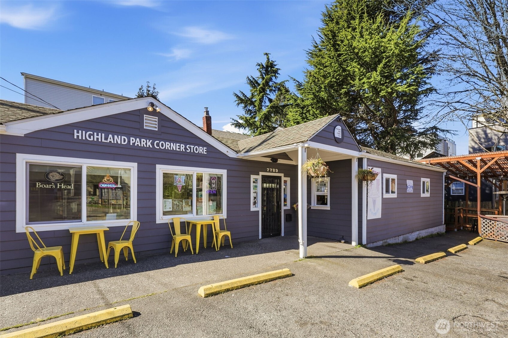 8847 9th Avenue SW #A, Seattle, WA 98106