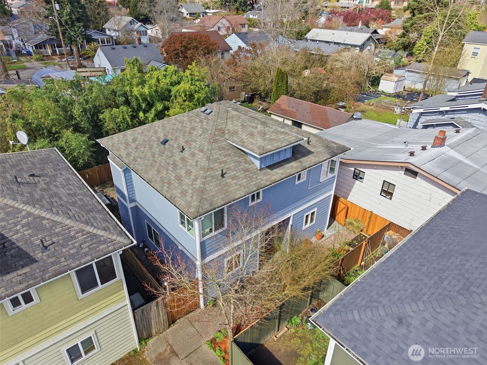 8847 9th Avenue SW #A, Seattle, WA 98106