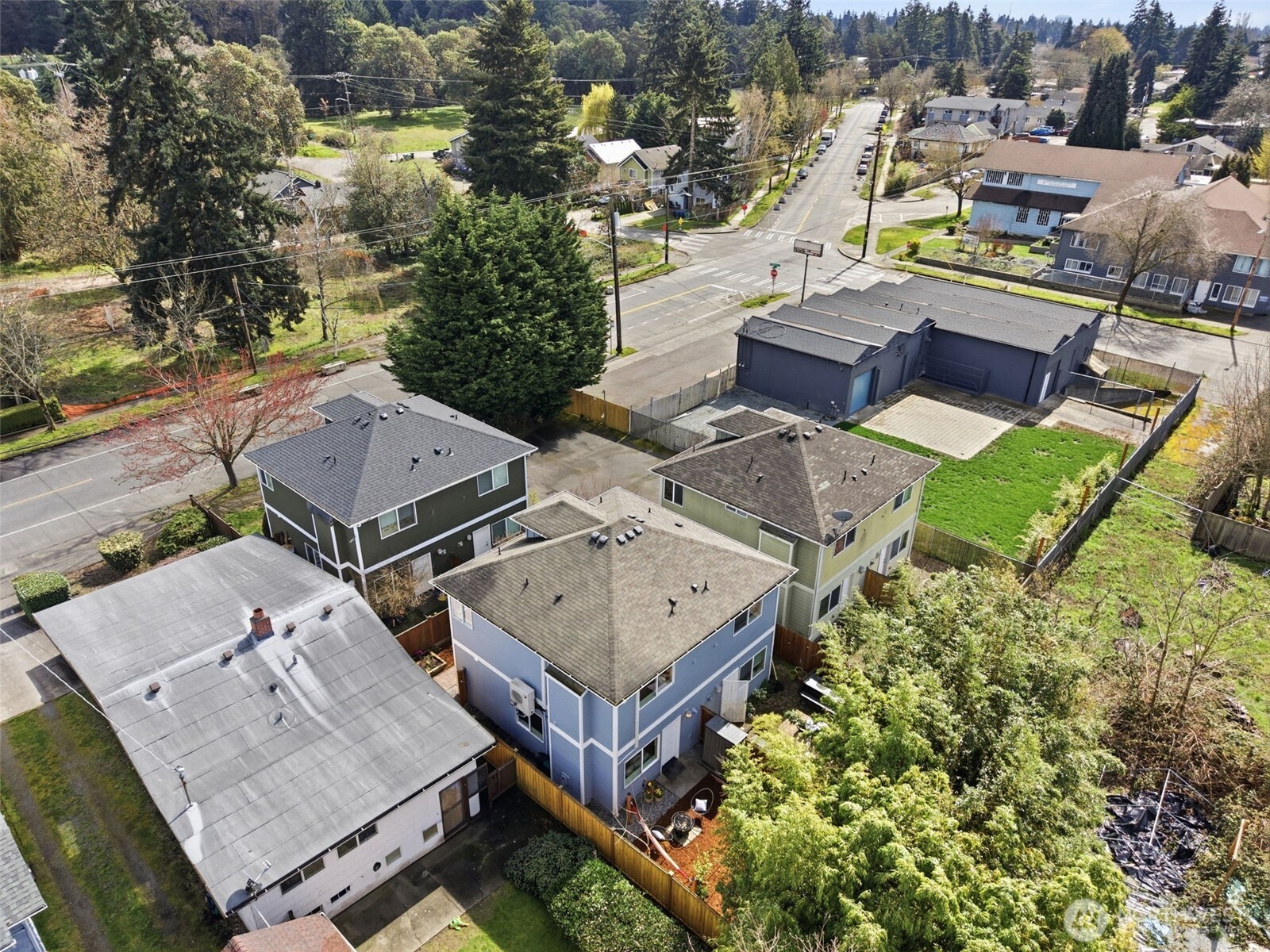 8847 9th Avenue SW #A, Seattle, WA 98106