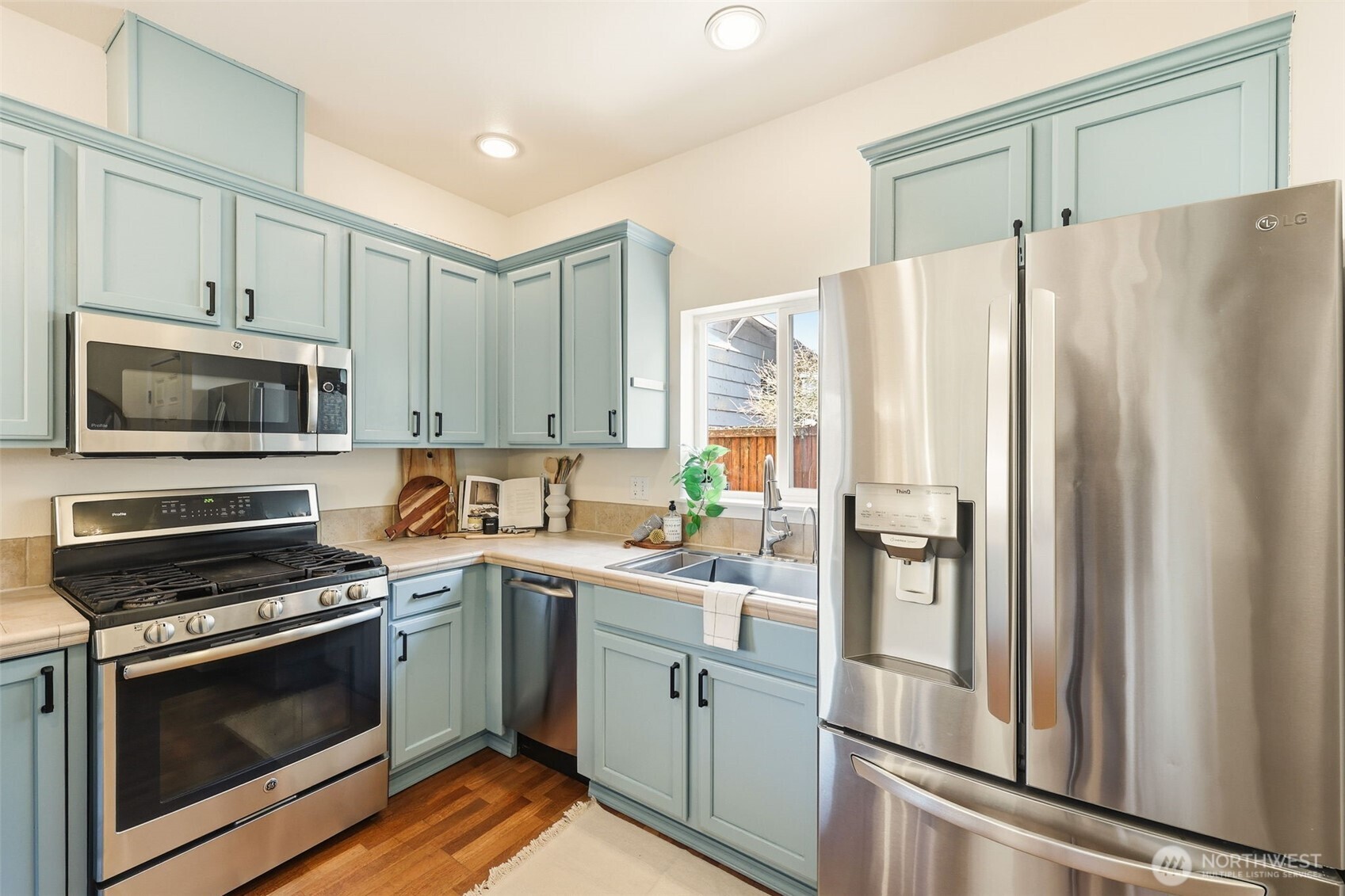 8847 9th Avenue SW #A, Seattle, WA 98106