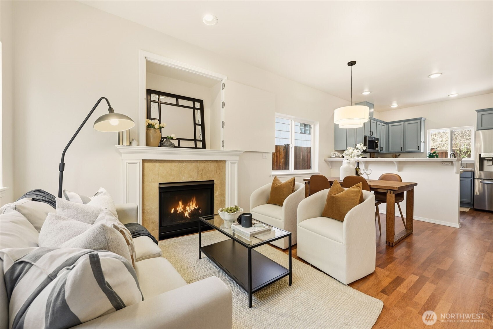 8847 9th Avenue SW #A, Seattle, WA 98106