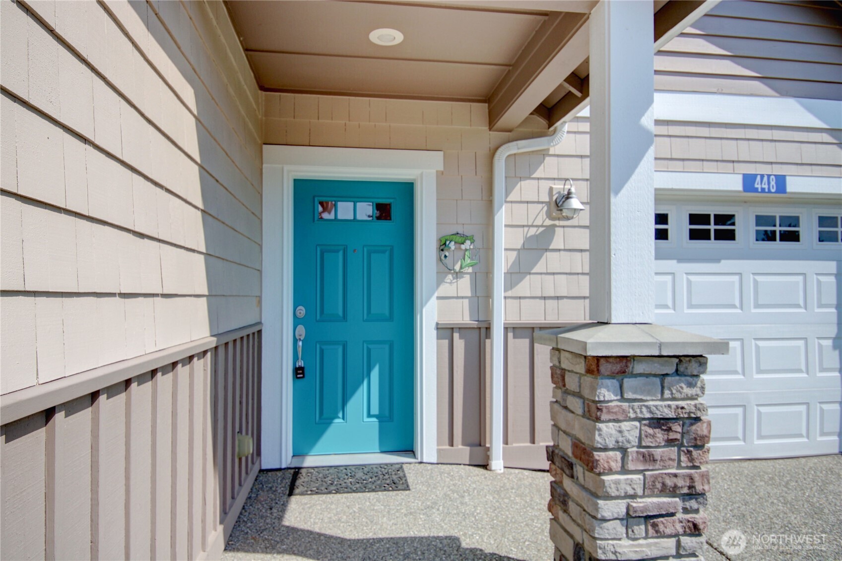 448 Garden Lane #44, Burlington, WA 98233