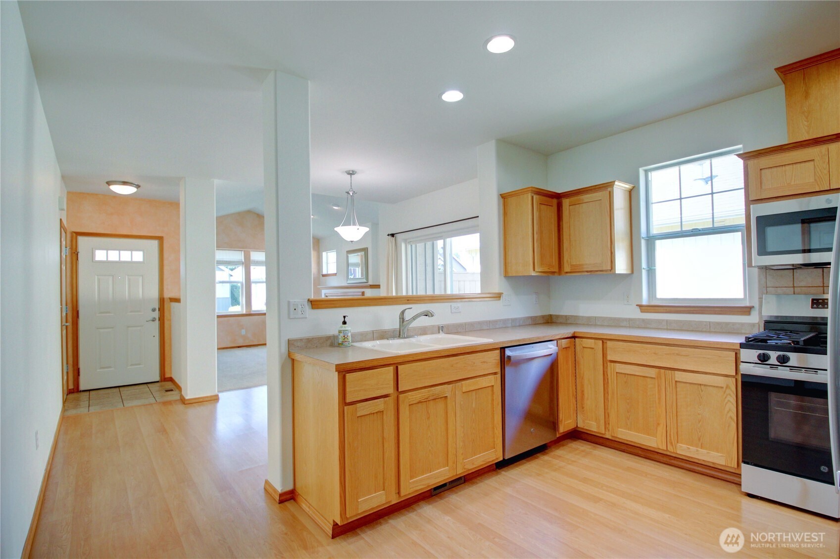 448 Garden Lane #44, Burlington, WA 98233